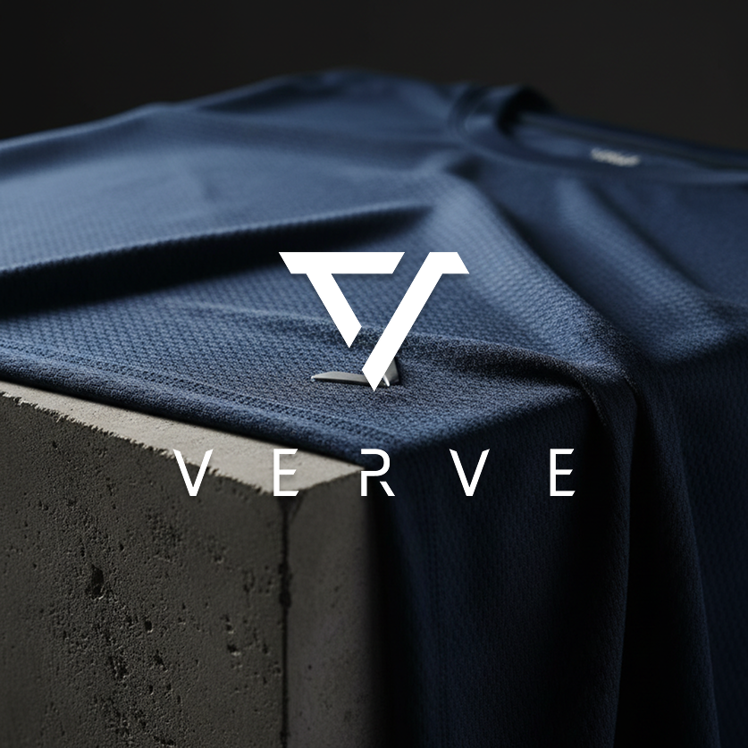 VERVE 運動機能服飾案例圖片
